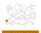 42084fe010 Subaru Oem 05-06 Outback 42084fe010 Subaru Oem 05-06 Outback