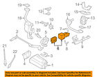 42084fj070 Subaru Oem 14-15 Xv 42084fj070 Subaru Oem 14-15 Xv