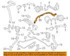 427131605j Audi Oem 14-15 R8