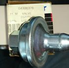 4300376 Mopar Nos Aspirator Valve Oem Brand New 4300376 Mopar Nos Aspirator Valve Oem Brand New