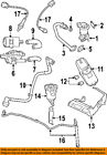 4578366af Mopar Chrysler Oem-vapor Canister