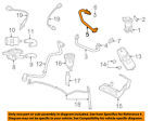 4593580ac Mopar Chrysler Oem Egr 4593580ac Mopar Chrysler Oem Egr