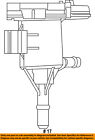 4891738ab Mopar Chrysler Oem-vapor Canister
