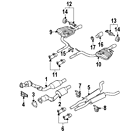 4f0-253-144-r Audi 4f0253144r Genuine Oem 4f0-253-144-r Audi 4f0253144r Genuine Oem