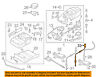 4h0906088f Audi Oem Emission Sensor 4h0906088f Audi Oem Emission Sensor