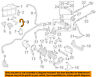 4h0906272g Audi Oem Quattro Hose