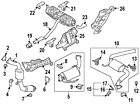 4l0-253-682-ae Audi 4l0253682ae Genuine Oem 4l0-253-682-ae Audi 4l0253682ae Genuine Oem