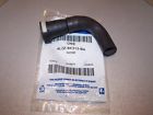 4l2z-9k313-ba Ford Explorer Fuel Vapor System Hose Filter To Reservoir Oem