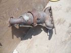 4s4z5g232cb Oem Ford Focus Catalytic 4s4z5g232cb Oem Ford Focus Catalytic