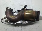 68201180aa 500 Fiat 2014-2017 Catalytic Converter