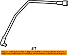 5147049ae Mopar Dodge Chrysler Oem Journey Emission Line