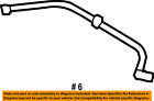 5147148ac Mopar Chrysler Oem 5147148ac Mopar Chrysler Oem