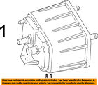 5147158aa Mopar Chrysler Canister Fuel Gas Emission