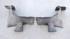 51711916172 Bmw Early Model Front Air Duct Liner Bumper Trim Brake 51711916172 Bmw Early Model Front Air Duct Liner Bumper Trim Brake
