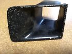 51711979324 Bmw Right Late Style Bumper Brake Air Duct Trim Panel