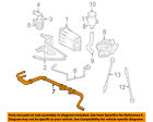 5174235aa Mopar Dodge Chrysler Oem Durango