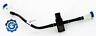 52030323ab Bosch New Oem Fuel Vapor Tube Jeep Cherokee