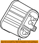52059630ab Mopar Jeep Chrysler Oem Canister Fuel Gas Emission