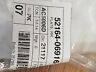 52164-06916 Toyota Lexus Scion Plate Rear Bumper Lh 52164-06916 Toyota Lexus Scion Plate Rear Bumper Lh