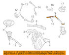 53013091af Mopar Jeep Chrysler Oem Liberty 53013091af Mopar Jeep Chrysler Oem Liberty