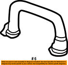 53031611ac Mopar Dodge Chrysler Oem Ram Van Hose