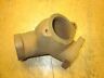 532363 Pontiac Exhaust Manifold Connector Nos 532363 Pontiac Exhaust Manifold Connector Nos