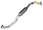 86387544344 54434 Tenneco Walker Ultra Converter