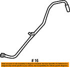 55398339ae Mopar Chrysler Oem Emission-harness