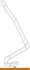 55398804aa Mopar Ram Chrysler Oem