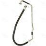55445 Four Seasons Refrigerant Discharge Hose For Audi 55445 Four Seasons Refrigerant Discharge Hose For Audi