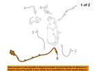 55498413 Gm Chevrolet Oem Cruze Emission Nox Sensor