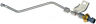 598-167 Dorman Oe Solutions Back Pressure Tube 889245319999