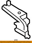 5c2z9c915da Ford Oem Canister Purge Valve 5c2z9c915da Ford Oem Canister Purge Valve