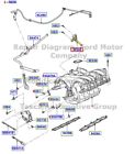 5c3z9f695ca Ford New Oem Pcv Heater Element Tube Super Duty Ohv