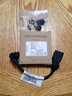 5k0972198 New Genuine Volkswagen Audi Wiring Harness Sensor Adapter Pigtail Set