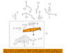5l1z9d653aa Ford Canister Fuel Gas Emission