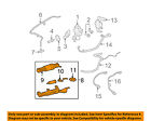 5l8z9d653bb Ford Oem-vapor Canister Fuel