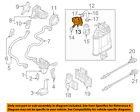 5q0906253c Audi Oem Vapor