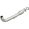 60504-ah Magnaflow Diesel Oxidation Catalyst For Gmc Sierra Hd 888563064086