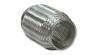 61208 Vibrant Stainless Steel Flex Coupling With Interlock Liner 690092144760