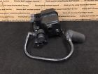 6760526 Bmw Oem Rear Gasoline Tank Emission Smog Filter Charcoal Canister