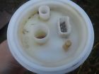 6761963032881 Bmw Fuel Gas Tank Filter Hose Vent Connector Valve Lid