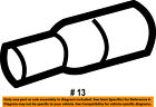 68023887aa Mopar Dodge Chrysler Oem Sprinter Emission Hose