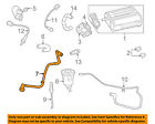 68047023aa Mopar Dodge Chrysler Oem