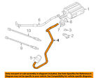 68080299ac Fiat Oem Hose
