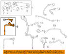 68083928ab Mopar Chrysler Oem Emission-tube