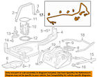 68085921ac Mopar Ram Chrysler Oem 68085921ac Mopar Ram Chrysler Oem