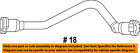 68137179aa Mopar Chrysler Oem Emission 68137179aa Mopar Chrysler Oem Emission