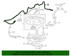 68145551ah Mopar Jeep Genuine Grand