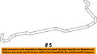 68159739aa Mopar Ram Chrysler Oem